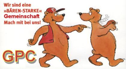 Hier ist ein komplett neuer Verdienstplan bei Grand Prix Club