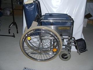 Roll,-u.Toilettenstuhl