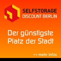 Selfstorage - Lagerraum - Lagerbox   Abstellraum - Zwischenlager - Lagerhaus 