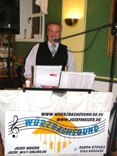 Alleinunterhalter, Livemusik zu fairen Preisen