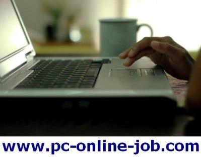 Einfacher kann man kein Geld verdienen!! Ganz einfach mit einem Online-Nebenjob