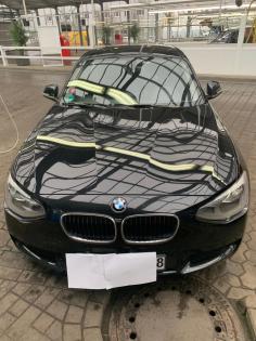 120d BMW zu verkaufen