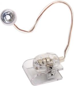 LED-Leselampe zum Schnäppchenpreis