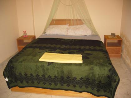 Private Ferienwohnung in Hurghada zu vermieten