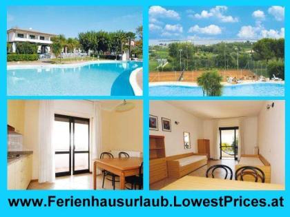 GARDASEE Moniga_Ferienwohnung_Woche ab Euro 42 p.P.