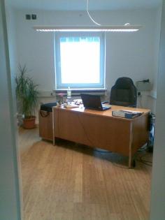 Büro zu vermieten