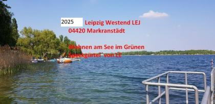 Studio 1 chambre tres beau et meuble a LE Westend