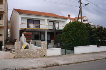 Haus am Meer  ZADAR/Croatien