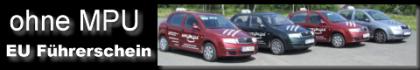 Ohne MPU EU Führerschein beim Marktführer Polen und Tschechien