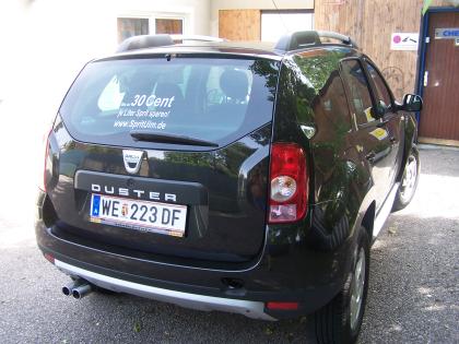 Leichte PROMOTION am PC   eigenen PKW als WERBEFAHRER