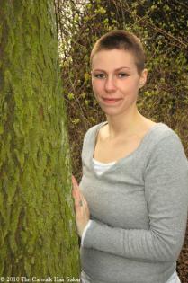 Haarschneide Modelle