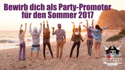 Work and Party2021 mit Piraten-Events in Cala Ratjada/ Mallorca