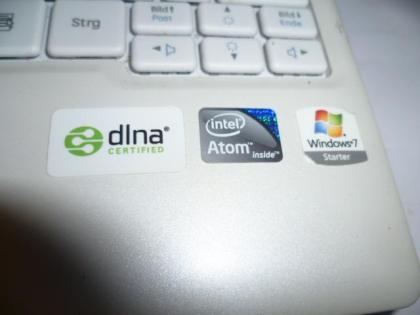 Netbook Samsung N150 Plus . Nr.145 .