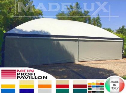Pavillon Restaurant 10x10 personalisierte Farbe Pvc Café Pergola Lager Parkplatz