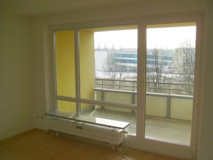 Provisionsfrei zu vermieten: 2-Zimmer-Wohnung, Balkon, zentral und ruhig in Ober
