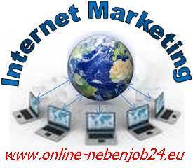 Arbeiten online im Home Office, Online Nebenjob