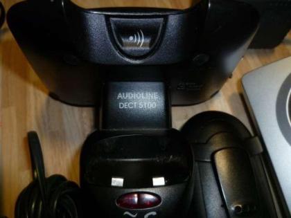 Telefon und Router abzugeben Nr. 117