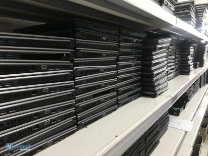 Laptops - Fujitsu LifeBook E734