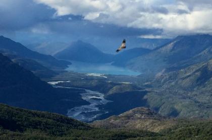 Vagamundo: Wanderreiten und Erlebnisreisen in Patagonien