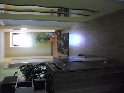 Schöne 2-Zimmer-Wohnung