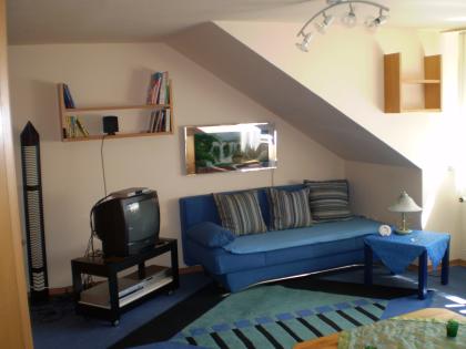 Schönes möbiliertes Appartement  zu vermieten