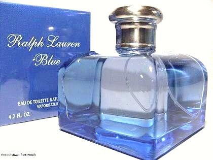 Ralph Lauren Blue EdT 75 ml bei rheintraum-kosmetik
