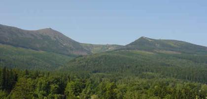 SOMMER/HERBST URLAUB IN RIESENGEBIRGE - KOMFORT & PREISWERT