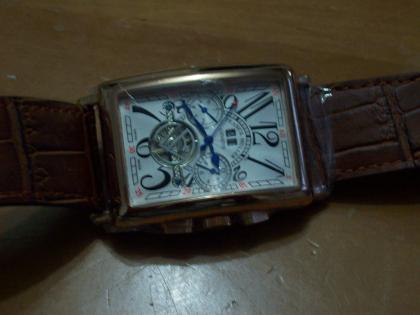 Franck Muller Geneve
