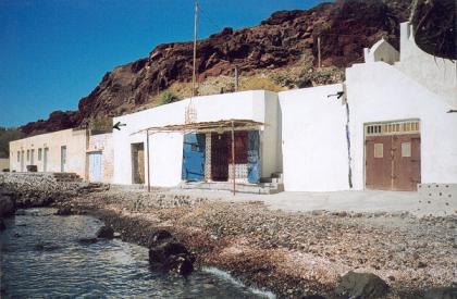 Unser Angebot auf der Insel Santorin/Kykladen/Griechenland