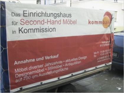 AAV Aigner AnhängerVerleih