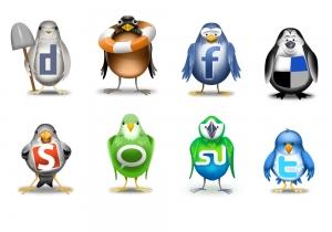 20 Social Bookmark - Einträge jetzt zum Summer Special Price 