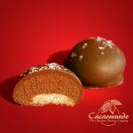 Praline Creme