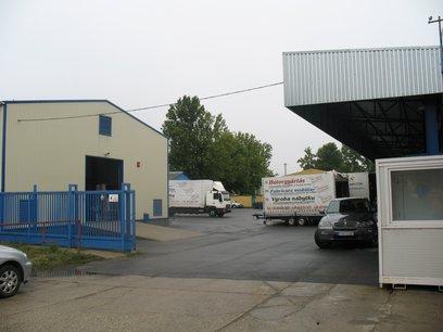 Zwei Möbelfabriken in Ungarn aus familiären Gründen dringend zu verkaufen