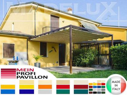 Pavillon Laube Zelt personalisierte Farbe professionelle neu 4x7 Garden Café Hot