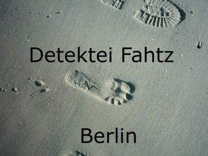 Ermittlungsbüro Berlin