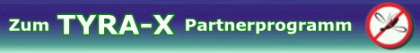Tyrax Partnerprogramm