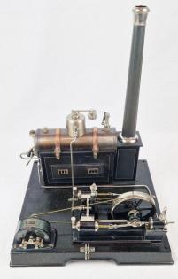 Märklin Dampfmaschine 4160/ 7 Dampfmaschine