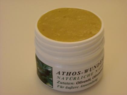 Athos Wundersalbe