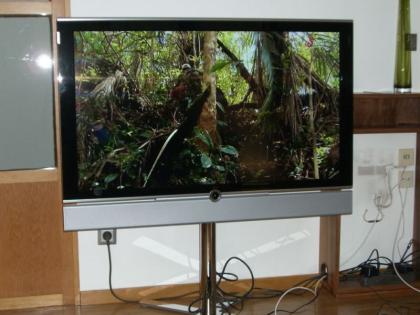 Loewe Individual 46 Selection LED 200 117cm LED-TV