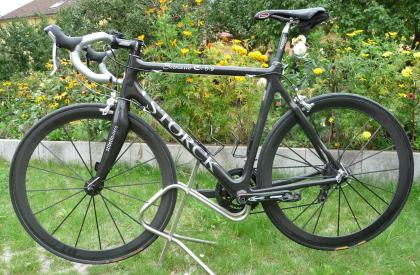 Storck Scenario 0.9 komplett Ultegra