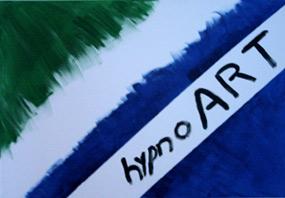 Kunst gegen Burnout