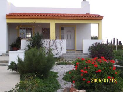 Ein Schmuckstück auf der Insel Kos/Griechenland