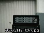 HK Audio Mono-Powermixer SH 200