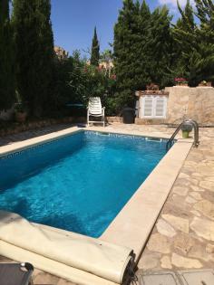 CaStillO Mallorca (barrierefreies EG) mit Pool langfristig, Freiberufleroase mit
