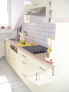 Last Minute in einer Ferienwohnung auf Rügen im Ostseebad Sellin