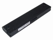 ASUS A31-F9 Akku 4400mAh