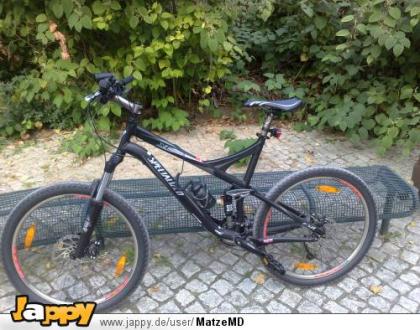 Specialized xc comp2021 Mountainbike