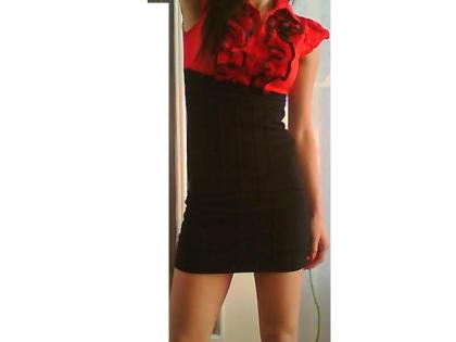 Wunderschönes Minikleid !!