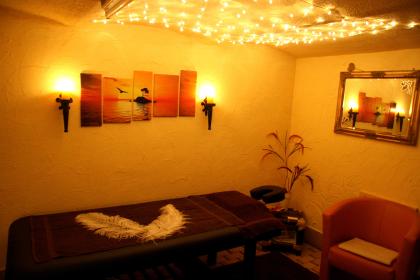 Erholsamer Wellness Tag 180 min 