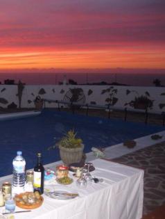 Finca Las Mariposas Teneriffa Nord